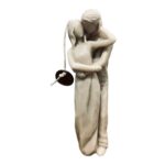 Price and Buy Handmade Sculpture Candle with Lover Design for Gift and Decoration