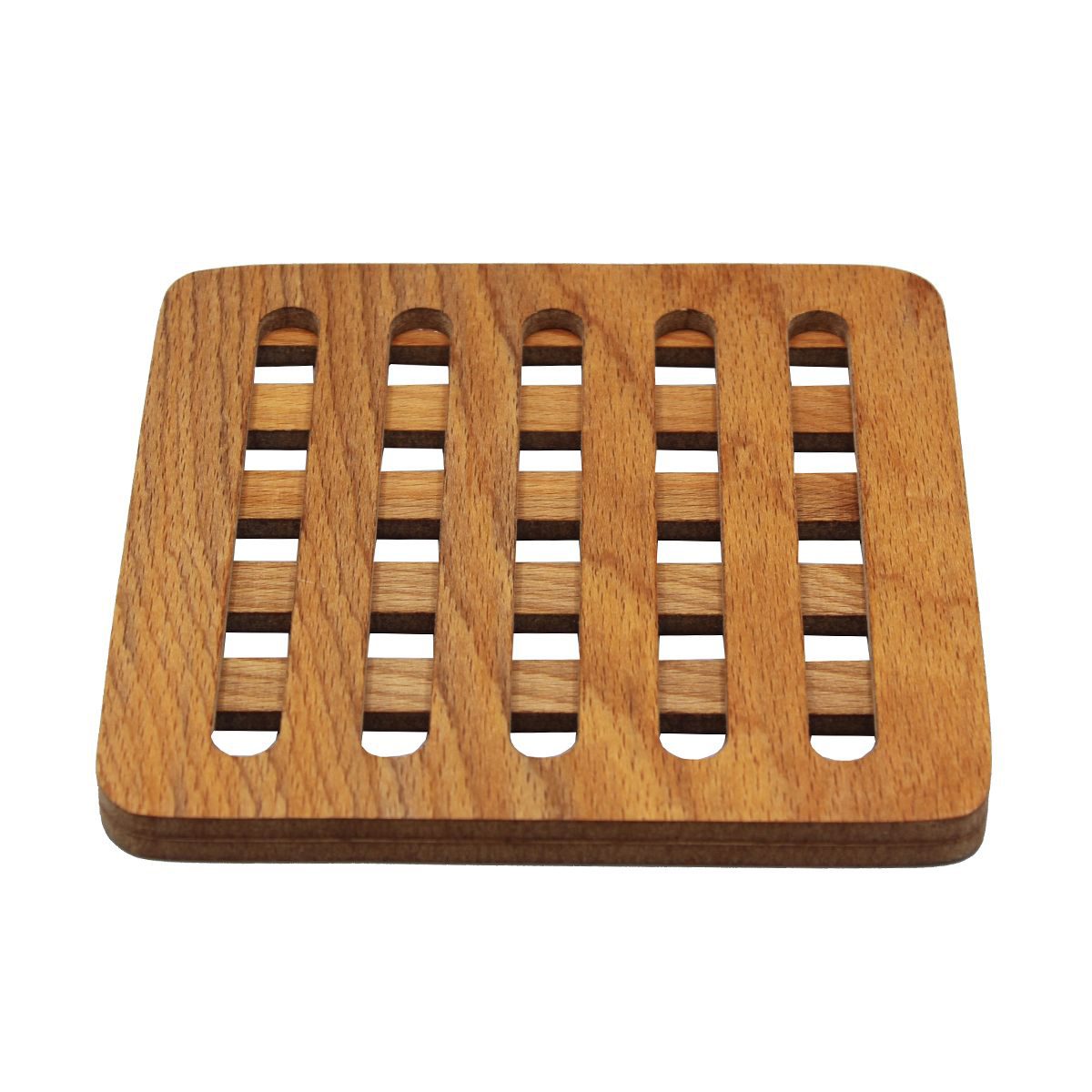 Price and Buy Handmade Teak Wood Trivet for Hot Pot Square_68ff4a71067cc.jpeg Price and Buy Handmade Teak Wood Trivet for Hot Pot Square - Image 1