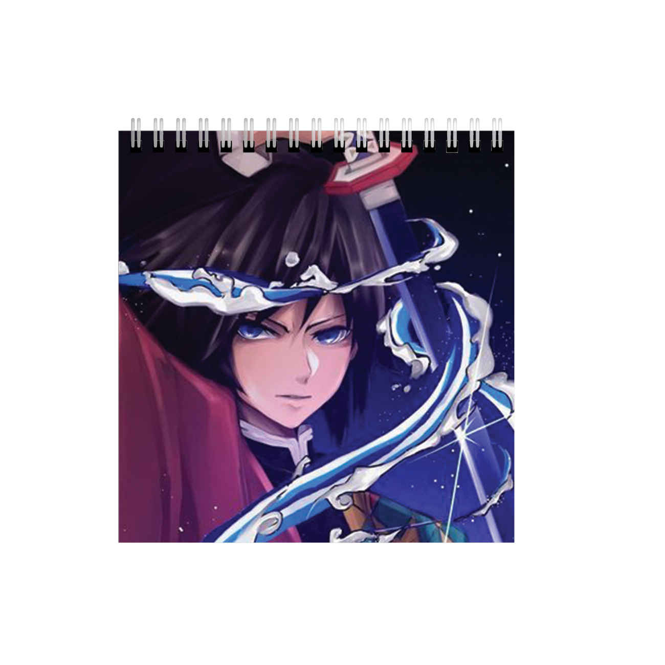 Price and Buy Handmade Tokyo Ghoul Anime Sketchbook – Dark Art for Sketching & Fan Art_6903b58fe5bff.jpeg Price and Buy Handmade Tokyo Ghoul Anime Sketchbook – Dark Art for Sketching & Fan Art - Image 1