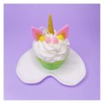 Price and Buy Handmade Unicorn Cupcake Candle – Perfect for gift - Image 3