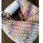 Price and Buy Handmade Women’s Knitted Ring Neck Scarf – Cozy and Elegant for Cold Weather