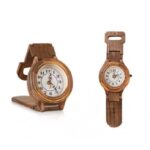 Price and Buy Handmade Wooden Desk Accessory – Crafted with Care and Precision for a Timeless Look