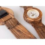 Price and Buy Handmade Wooden Desk Accessory – Crafted with Care and Precision for a Timeless Look - Image 6