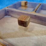 Price and Buy Handmade Wooden Nut Organizer – Functional & Beautiful Tableware - Image 3