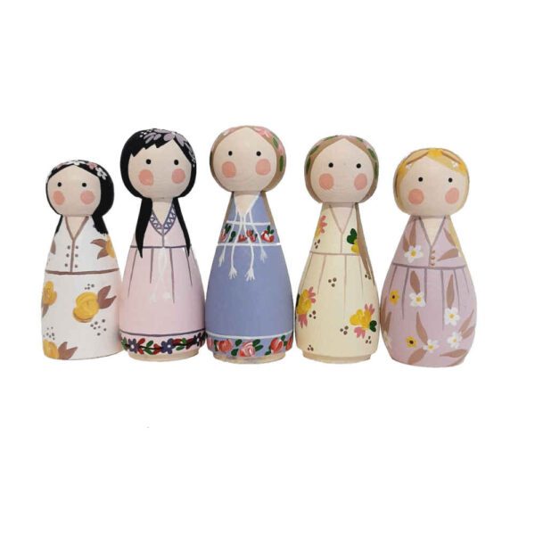 Price and Buy Handmade Wooden Peg Dolls – Fairy Tale Characters | Enchanting Wooden Toys_68fc221b0fb04.jpeg Price and Buy Handmade Wooden Peg Dolls – Fairy Tale Characters | Enchanting Wooden Toys