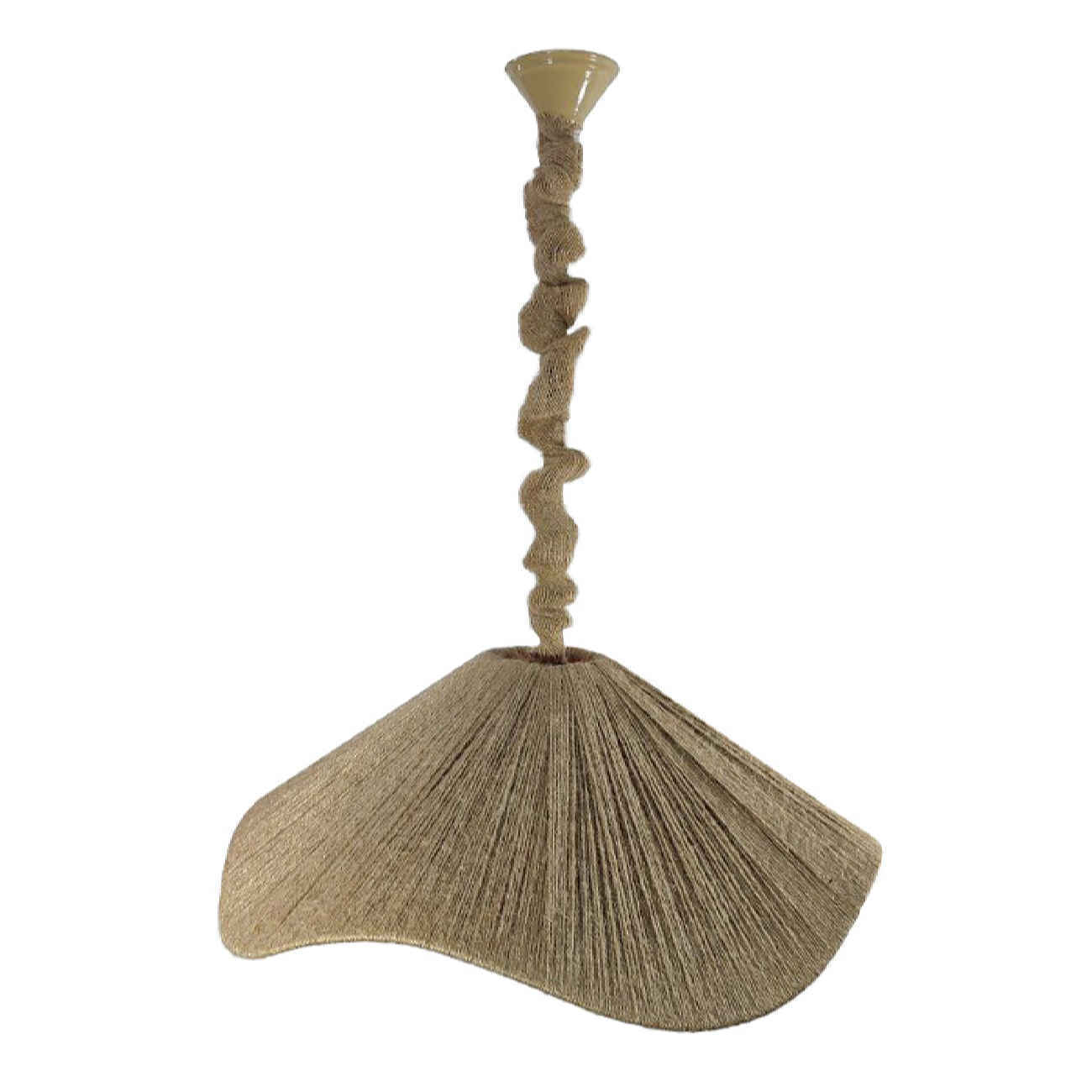 Price and Buy Handmade Woven Pendant Light – Modern Minimalist Design_6900f7400b81e.jpeg Price and Buy Handmade Woven Pendant Light – Modern Minimalist Design - Image 1