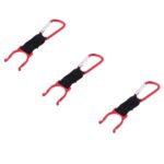 Price and Buy Hands-Free Bottle Holder Suitable for Car & Outdoor Adventures (3x)