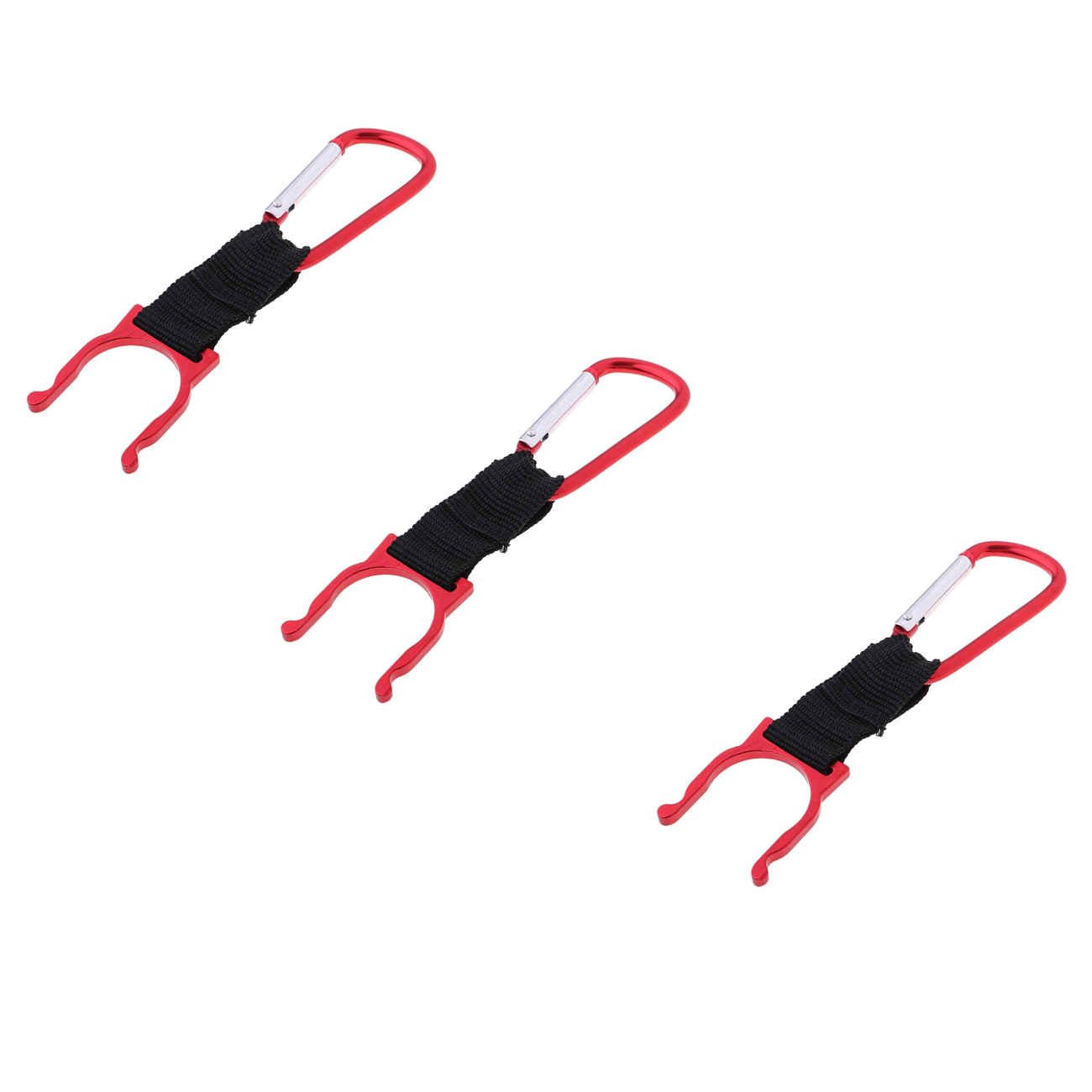 Price and Buy Hands-Free Bottle Holder Suitable for Car & Outdoor Adventures (3x)_69037d3e40562.jpeg Price and Buy Hands-Free Bottle Holder Suitable for Car & Outdoor Adventures (3x) - Image 1