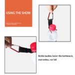Price and Buy Hands-Free Bottle Holder Suitable for Car & Outdoor Adventures (3x) - Image 5