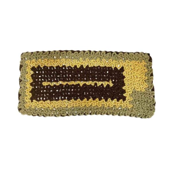 Price and Buy Handwoven Boho Macrame Floor Rug – Jila Design