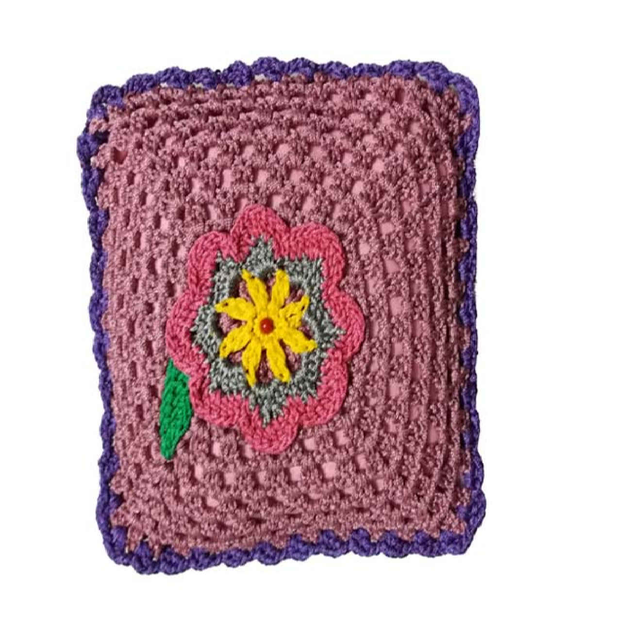 Price and Buy Handwoven Crochet Cushion Set – Durable, Soft Perfect for Bedroom & Livingroom (Set of 2)_69025cac69f8a.jpeg Price and Buy Handwoven Crochet Cushion Set – Durable, Soft Perfect for Bedroom & Livingroom (Set of 2) - Image 1