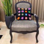 Price and Buy Handwoven Crochet Cushion Set – Durable & the Ultimate Cozy Home Addition (Set of 2) - Image 4