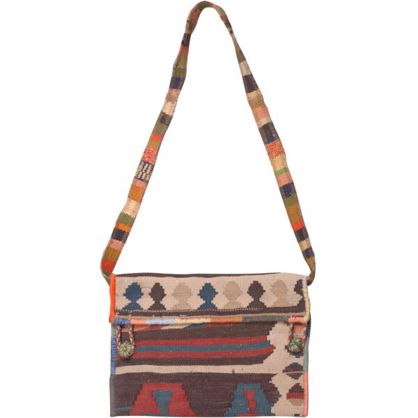 Price and Buy Handwoven Kilim Crossbody Shoulder Bag with Traditional Design_6900534443957.jpeg Price and Buy Handwoven Kilim Crossbody Shoulder Bag with Traditional Design
