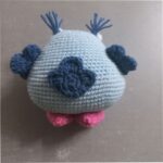 Price and Buy Handwoven Knitted Owl Design – A Cozy Companion for Snuggling and Display - Image 3
