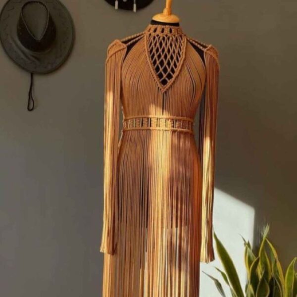 Price and Buy Handwoven Macrame Dress – Breathable & Perfect for Warm Weather_6901b89f3b1a7.jpeg Price and Buy Handwoven Macrame Dress – Breathable & Perfect for Warm Weather