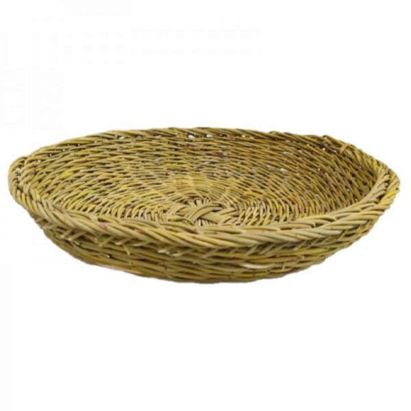 Price and Buy Handwoven Natural Wicker Basket Round Shape_68fe6ac9a0e05.jpeg Price and Buy Handwoven Natural Wicker Basket Round Shape