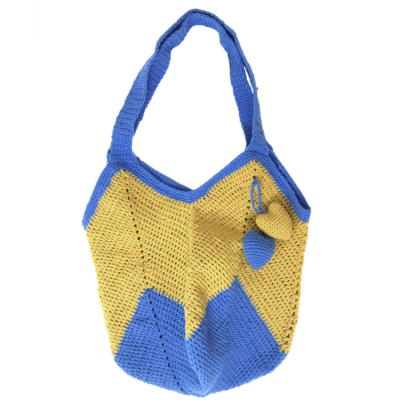 Price and Buy Handwoven Persian Crochet Hobo Bag for Women