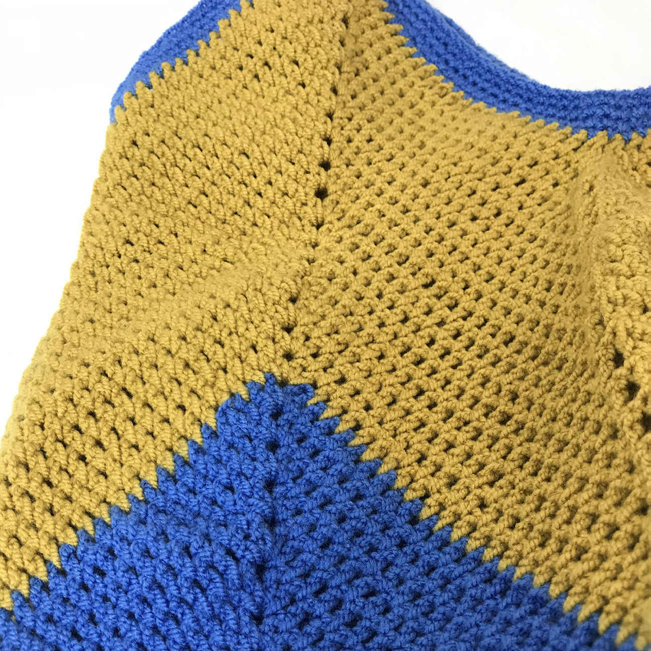 Price and Buy Handwoven Persian Crochet Hobo Bag for Women - Image 3