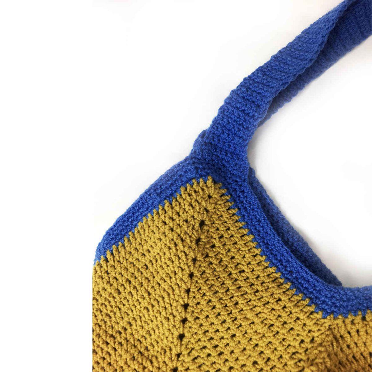 Price and Buy Handwoven Persian Crochet Hobo Bag for Women - Image 7