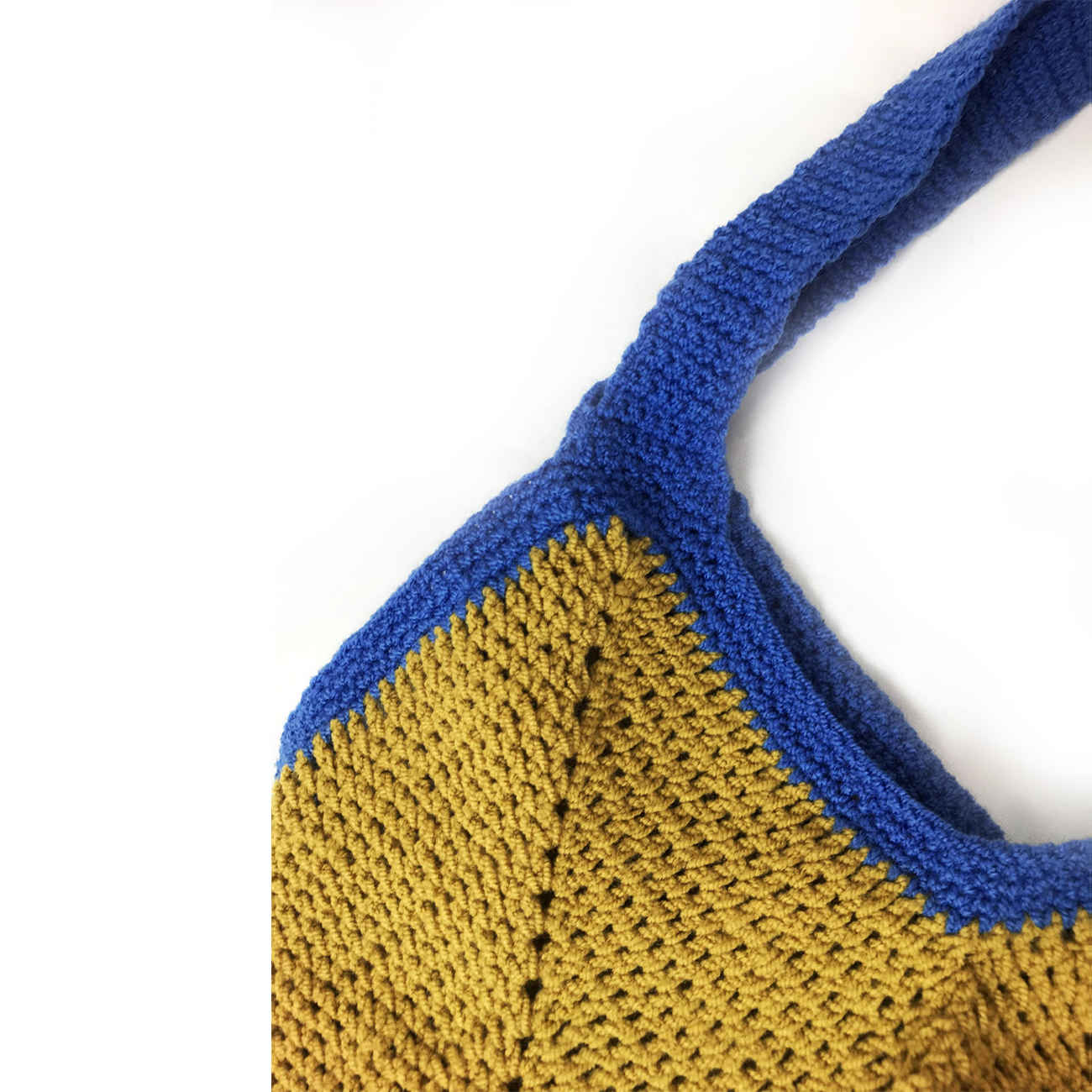 Price and Buy Handwoven Persian Crochet Hobo Bag for Women - Image 7