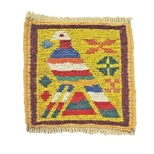 Price and Buy Handwoven Persian Kilim Coaster for Table Decor_68ff31cbe4023.jpeg Price and Buy Handwoven Persian Kilim Coaster for Table Decor