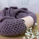 Price and Buy Handwoven Ring Neck Scarf – Perfect for Cold Weather and Layering - Image 6