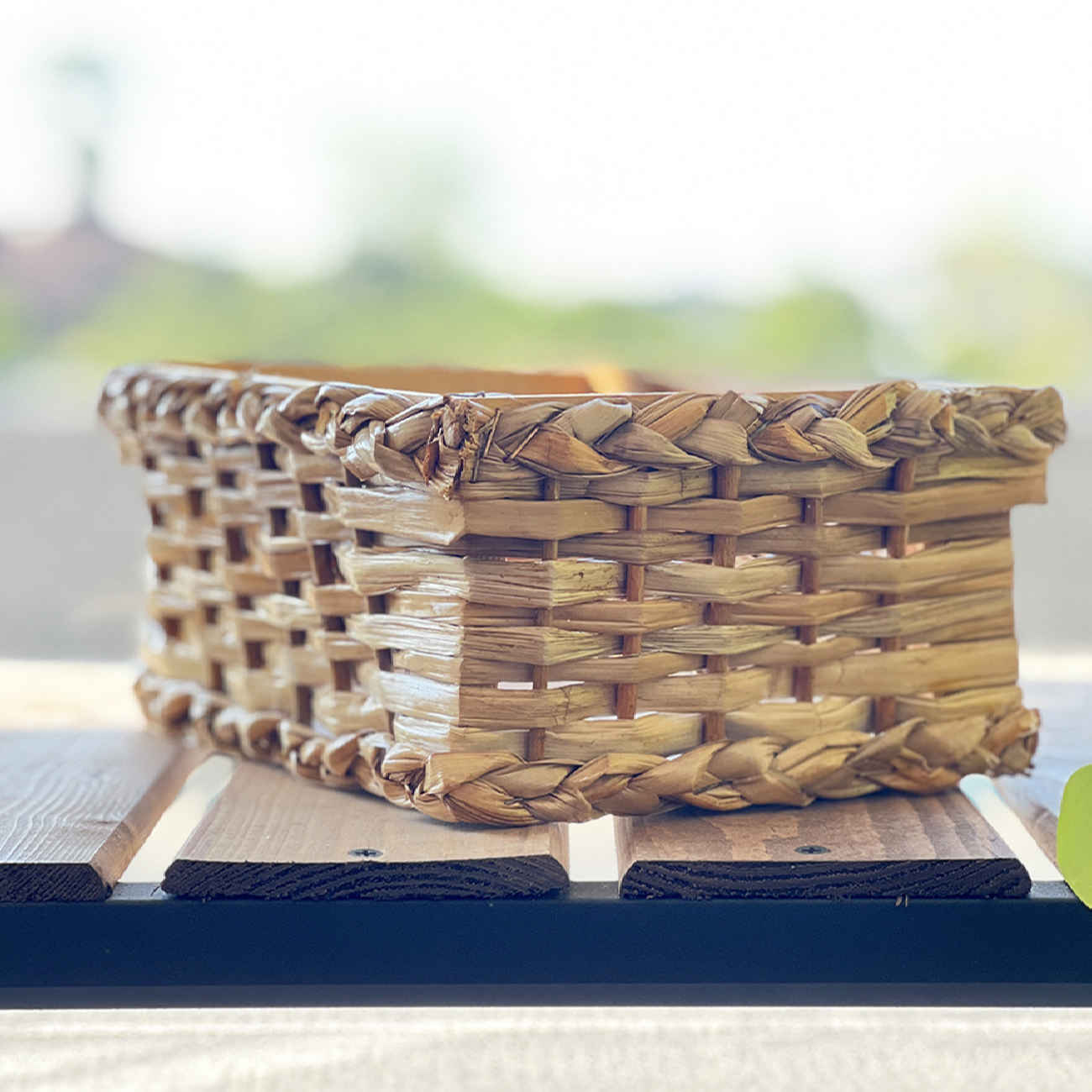 Price and Buy Handwoven Storage Basket for Shelve - Image 5