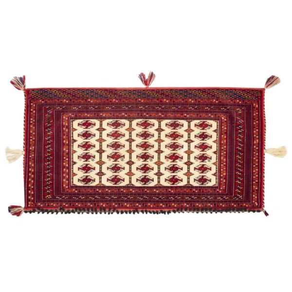 Price and Buy Handwoven Torkaman Floor Backrest Cushion Cover – Poshti, Traditional_68fc8f0e841c1.jpeg Price and Buy Handwoven Torkaman Floor Backrest Cushion Cover – Poshti, Traditional