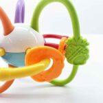 Price and Buy Hanger Baby Teether with Fun Galaxy Rattle & Fruit-Themed Design - Image 6