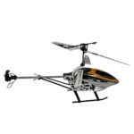 Price and Buy Hangxiang HX708 RC Helicopter – Stable Flight & Easy Control