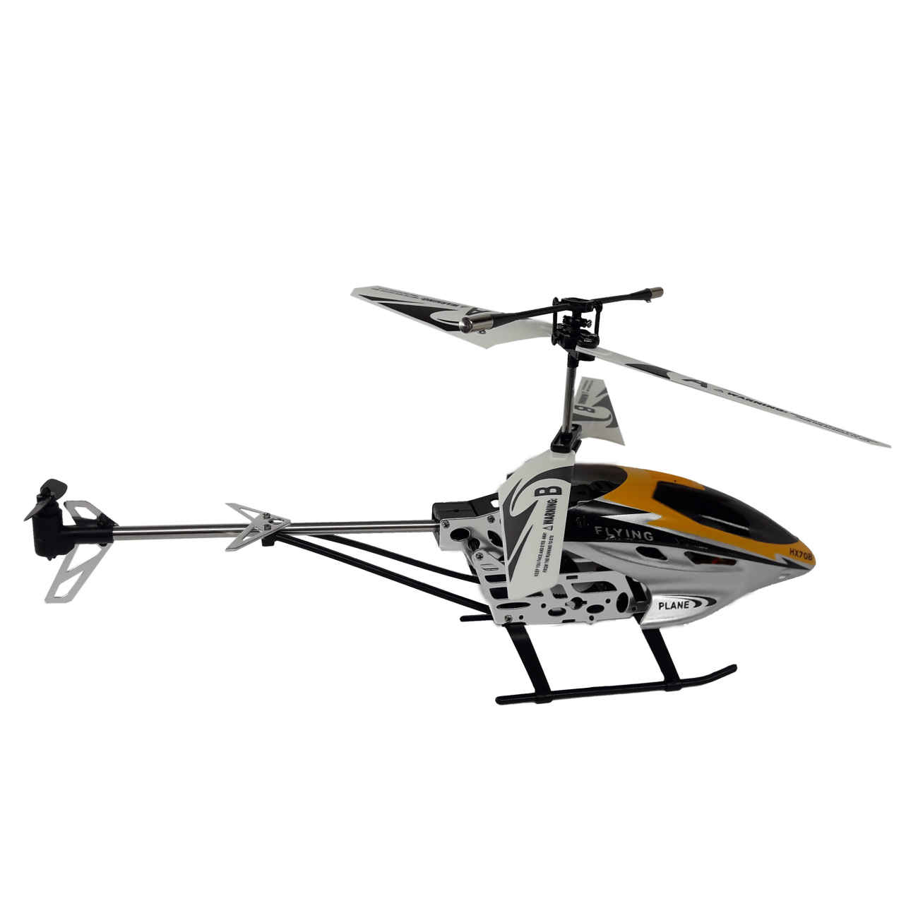 Price and Buy Hangxiang HX708 RC Helicopter – Stable Flight & Easy Control_6903957a03913.jpeg Price and Buy Hangxiang HX708 RC Helicopter – Stable Flight & Easy Control - Image 1