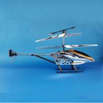 Price and Buy Hangxiang HX708 RC Helicopter – Stable Flight & Easy Control - Image 4