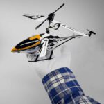 Price and Buy Hangxiang HX708 RC Helicopter – Stable Flight & Easy Control - Image 5
