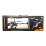 Price and Buy Hangxiang HX708 RC Helicopter – Stable Flight & Easy Control - Image 6