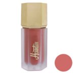 Price and Buy Hantin Liquid Blush in High Pigment &  Matte Finish Suitable for All Skin Types – 01