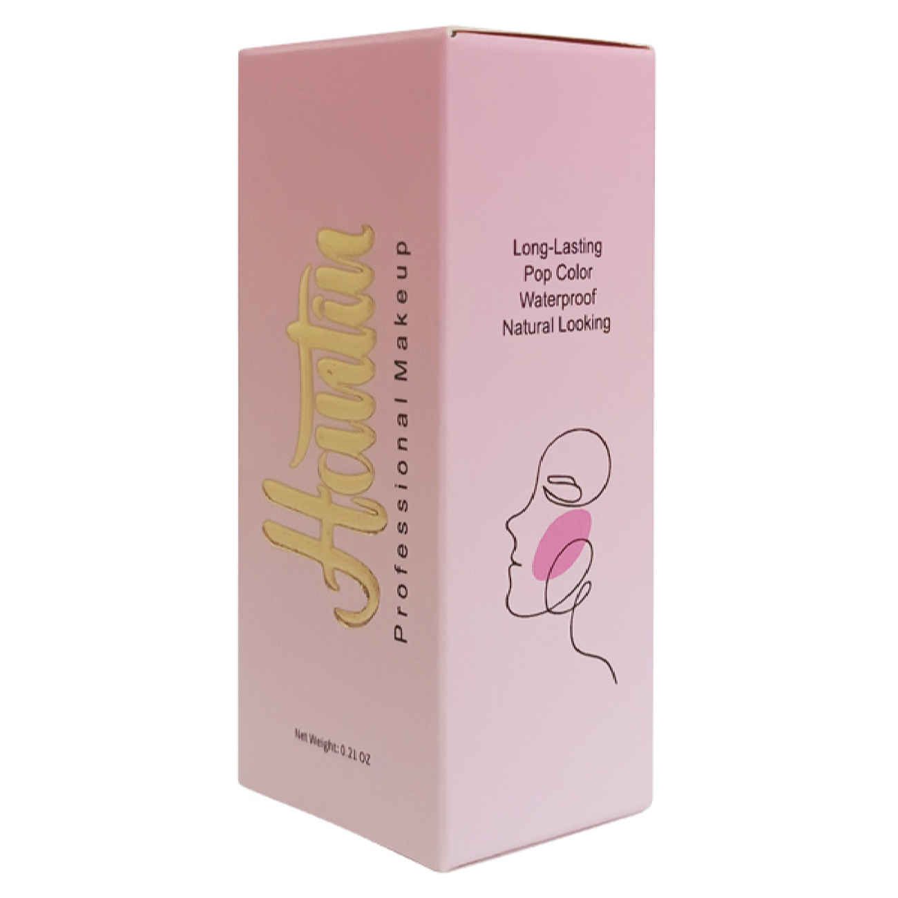 Price and Buy Hantin Liquid Blush in High Pigment &  Matte Finish Suitable for All Skin Types – 02_69038bf319443.jpeg Price and Buy Hantin Liquid Blush in High Pigment &  Matte Finish Suitable for All Skin Types – 02 - Image 3