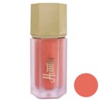 Price and Buy Hantin Liquid Blush in High Pigment &  Matte Finish Suitable for All Skin Types – 04