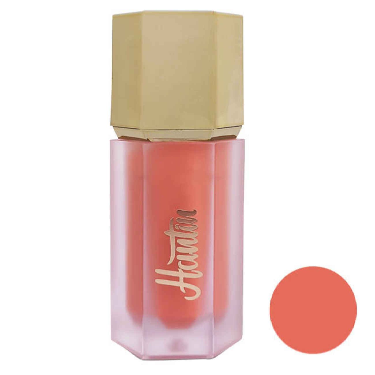 Price and Buy Hantin Liquid Blush in High Pigment &  Matte Finish Suitable for All Skin Types – 04_69038c197f85e.jpeg Price and Buy Hantin Liquid Blush in High Pigment &  Matte Finish Suitable for All Skin Types – 04 - Image 1