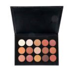 Price and Buy Hantin Velvet Rose Eyeshadow Palette – Highly Pigmented Matte & Shimmer Shades