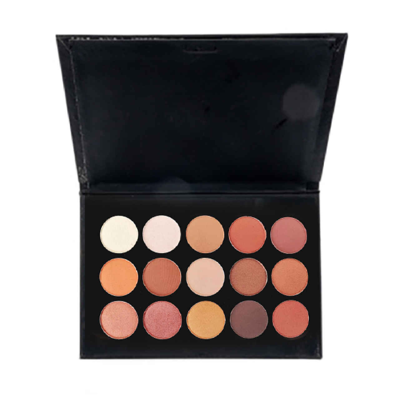 Price and Buy Hantin Velvet Rose Eyeshadow Palette – Highly Pigmented Matte & Shimmer Shades_69038c8252fcb.jpeg Price and Buy Hantin Velvet Rose Eyeshadow Palette – Highly Pigmented Matte & Shimmer Shades - Image 1