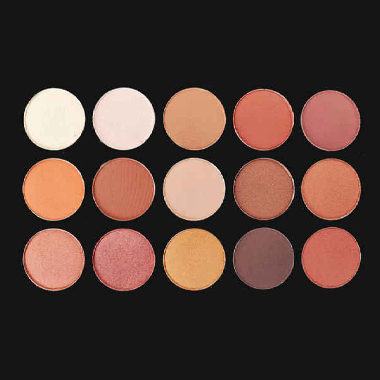 Price and Buy Hantin Velvet Rose Eyeshadow Palette – Highly Pigmented Matte & Shimmer Shades_69038c8a886f0.jpeg Price and Buy Hantin Velvet Rose Eyeshadow Palette – Highly Pigmented Matte & Shimmer Shades - Image 5