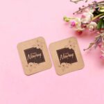 Price and Buy “Happy Nowruz” Framed Floral Greeting Card (X10)