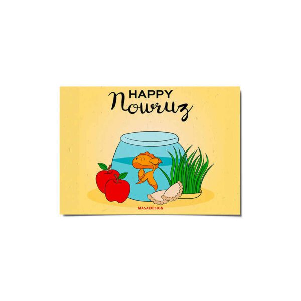 Price and Buy Happy Nowruz Greeting Card for Persian New Year Eid 4600667_68fc31473d889.jpeg Price and Buy Happy Nowruz Greeting Card for Persian New Year Eid 4600667
