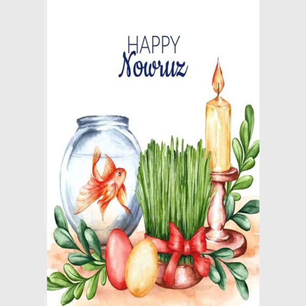 Price and Buy Happy Nowruz Greeting Card for Persian New Year Eid 7719427_68fc31ad52561.jpeg Price and Buy Happy Nowruz Greeting Card for Persian New Year Eid 7719427