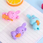 Price and Buy Happy Rabbit Elephant Eraser – Your New Favorite School Supply - Image 3