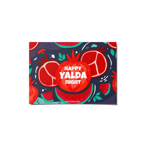 Price and Buy Happy Yalda Greeting Card for Persian Chelle Night Celebration_68fc308d8f8f6.jpeg Price and Buy Happy Yalda Greeting Card for Persian Chelle Night Celebration