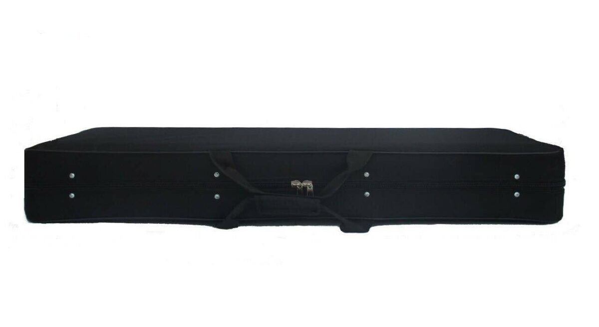 Price and Buy Hard Case For Persian Santur With Foam and Fabric Covering - Image 3
