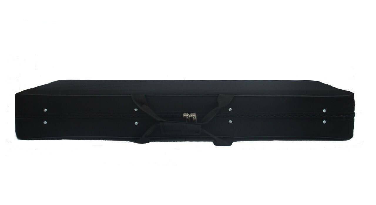 Price and Buy Hard Case For Persian Santur With Foam and Fabric Covering - Image 3