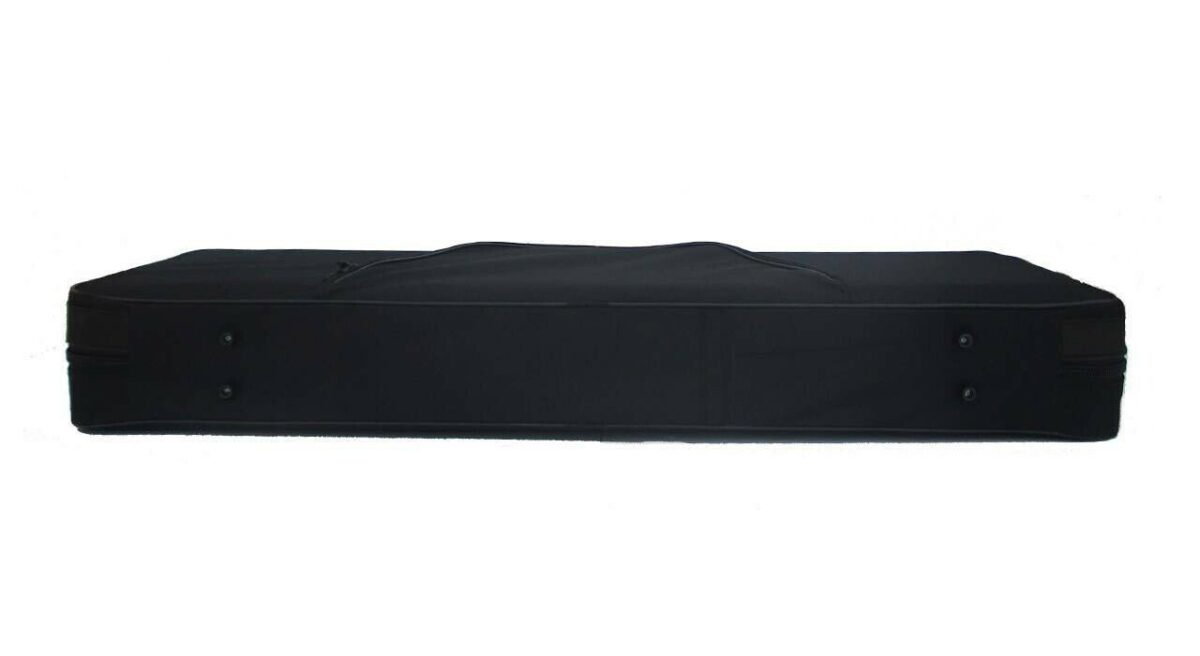 Price and Buy Hard Case For Persian Santur With Foam and Fabric Covering - Image 4