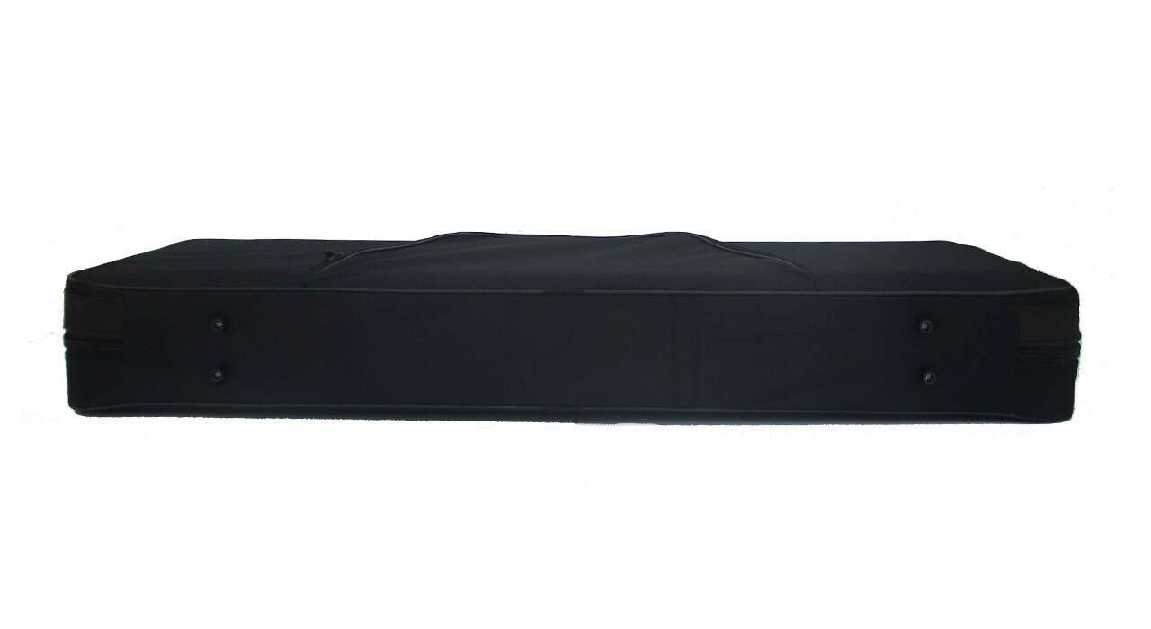 Price and Buy Hard Case For Persian Santur With Foam and Fabric Covering - Image 4